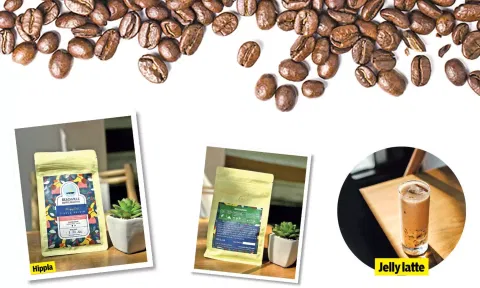 More than just Filter Kaapi