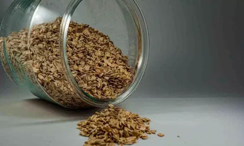 Oat Recipes (ANI)