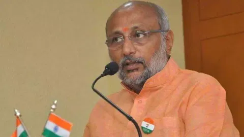 Everybody knows about Jharkhand's demography: Guv on proposed caste survey