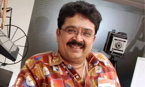 S Ve Shekher (Maalaimalar)&nbsp;