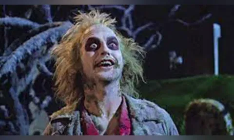 Michael Keaton (ANI)