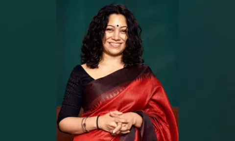 Anjali Menon (IANS)