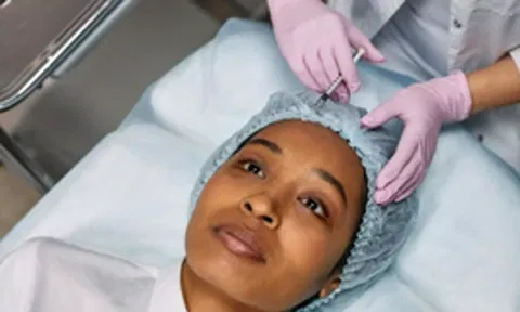 Will the curve of India's plastic surgery business rise or fall?
