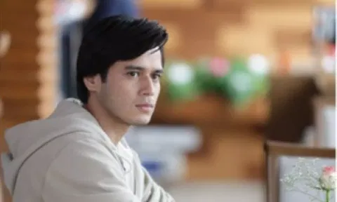 &nbsp;Actor Anshuman Malhotra (IANS)