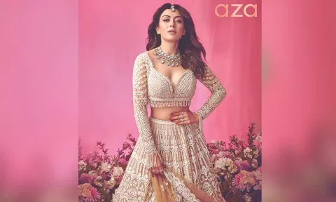Hansika Motwani