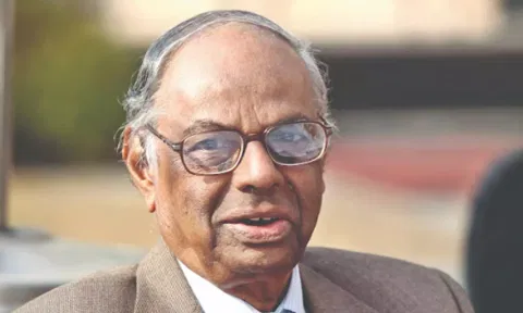 &nbsp;Dr C Rangarajan