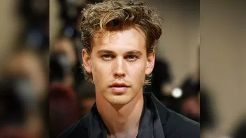 Actor Austin Butler (Photo/IANS)&nbsp;