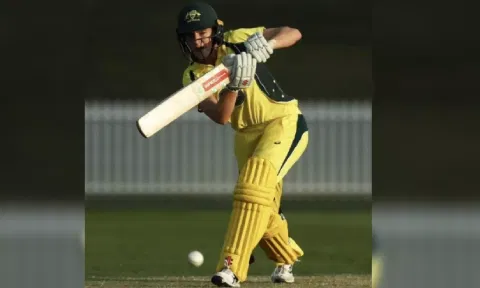 Delhi Capitals captain Meg Lanning (IANS)