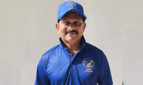Lalchand Rajput (IANS)