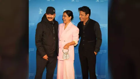 Team 'The Fable' (Photo/IANS)