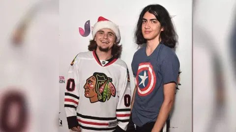 Prince Jackson, Bigi (Image: X)
