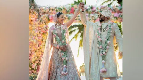 Rakul Preet Singh, Jackky Bhagnani (Image source: Instagram)