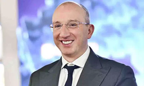 Evgeny Kozlov (ANI)