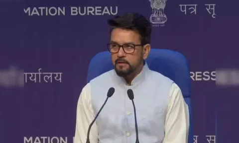 Anurag Thakur (ANI)&nbsp;