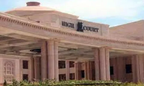 &nbsp;Allahabad High Court (IANS)