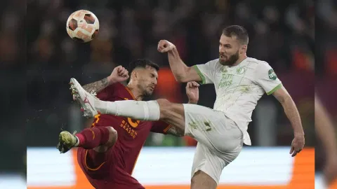 Still from the game