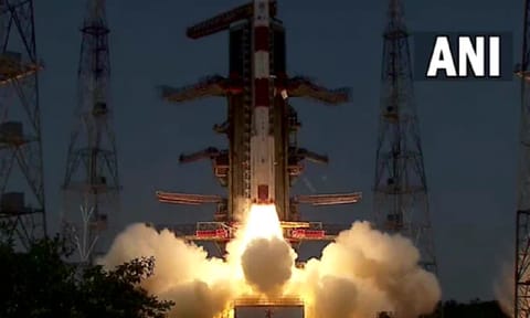 Aditya-L1 (ANI)