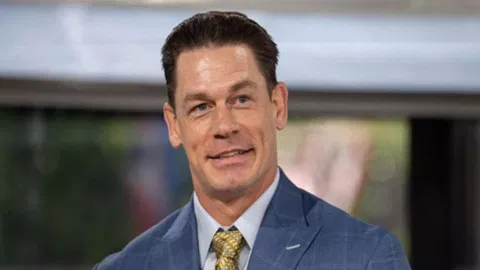 John Cena (X)