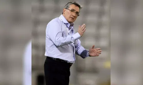 Croatian Branko Ivankovic (IANS)
