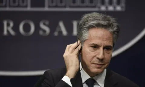 Antony Blinken (AP)