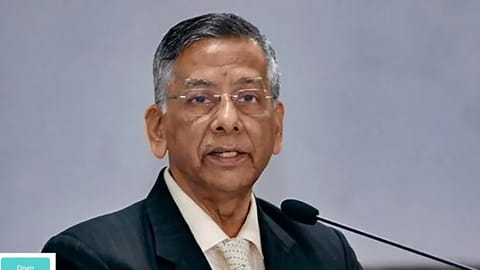Attorney-General R Venkataramani&nbsp;