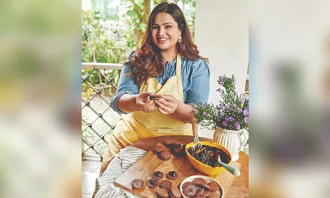 Pooja Dhingra