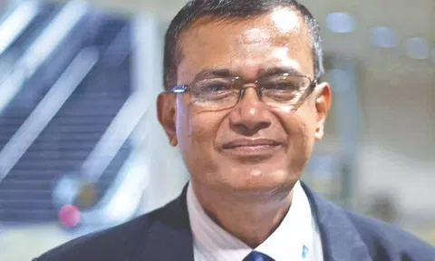&nbsp;Dr Debashish Danda