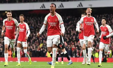 Arsenal FC