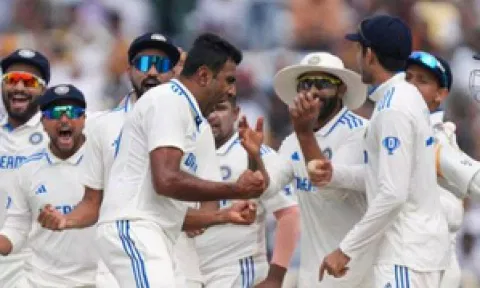 Team India