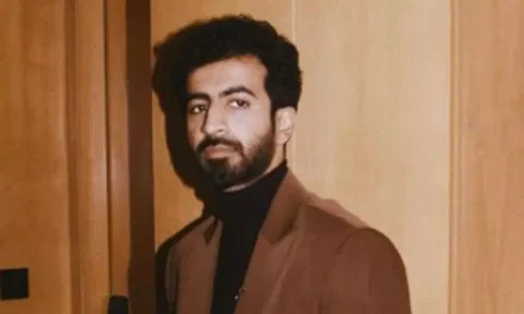 Roshan Mathew (IANS)