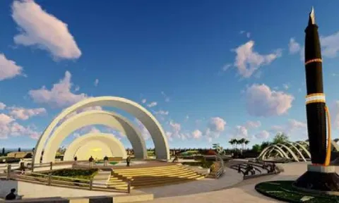 Kalaignar Memorial