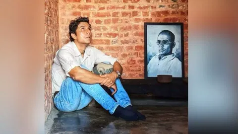 Randeep Hooda (Instagram)