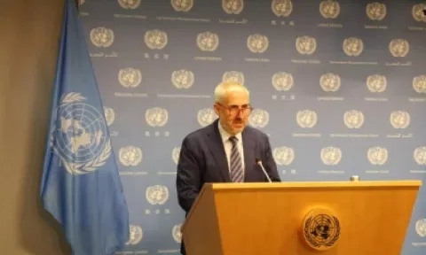 Prime Minister Mohammad Shtayyeh