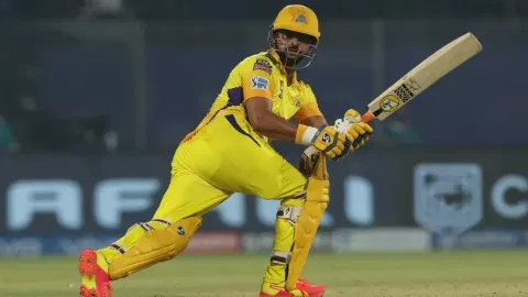 Suresh Raina (IPL)