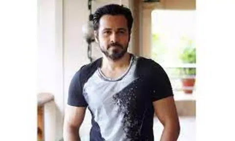 Emraan Hashmi