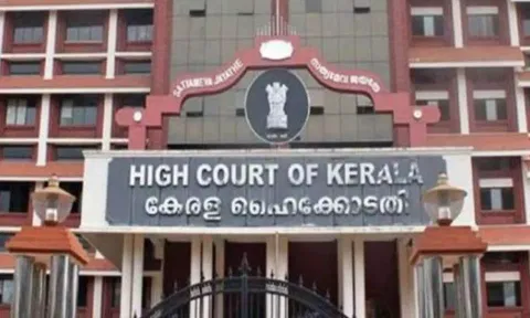 Kerala High Court&nbsp; (PTI)