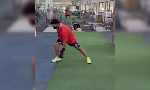 Rishabh Pant