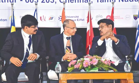 &nbsp;International Conference on Advanced Functional Materials and Devices – AFMD 2024