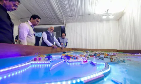 Narendra Modi