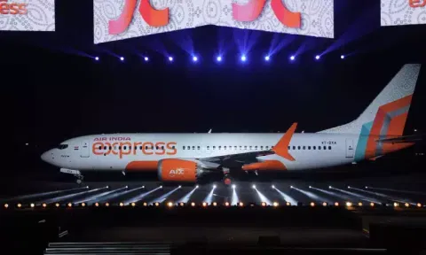 Air India Express