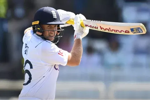 Former England captain Joe Root (IANS)