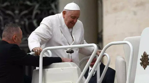 Pope Francis