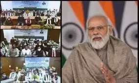 &nbsp;Prime Minister Narendra Modi