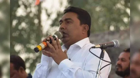 Shajahan Sheikh