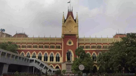 No sympathy for Sheikh Shahjahan, says Chief Justice of Calcutta HC