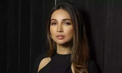 Kanika Dhillon (Instagram)