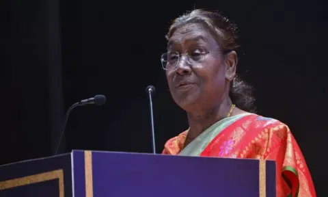 President withholds assent to 3 university law bills; including one replacing Kerala Governor as Chancellor