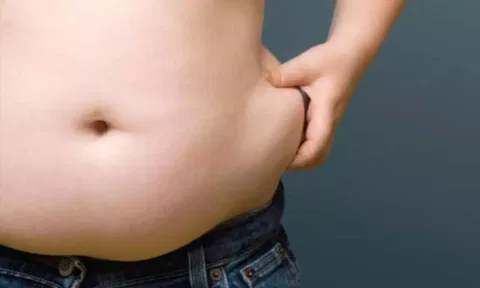 12.5 mn children, teens in India obese in 2022: Lancet study