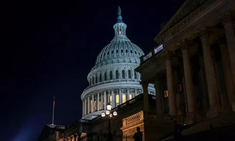 US Senate (ANI)&nbsp;