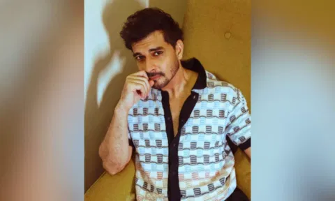 Tahir Raj Bhasin